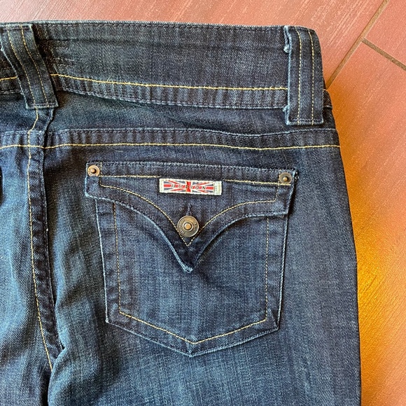 Hudson boot cut jeans - Picture 9 of 13